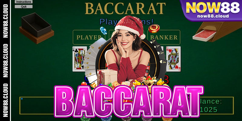 Baccarat