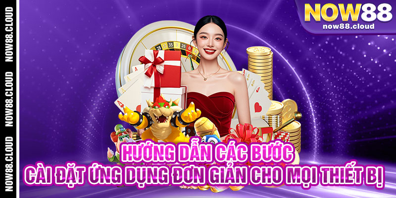Hướng Dẫn Các Bước Cài Đặt Ứng Dụng Đơn Giản Cho Mọi Thiết Bị