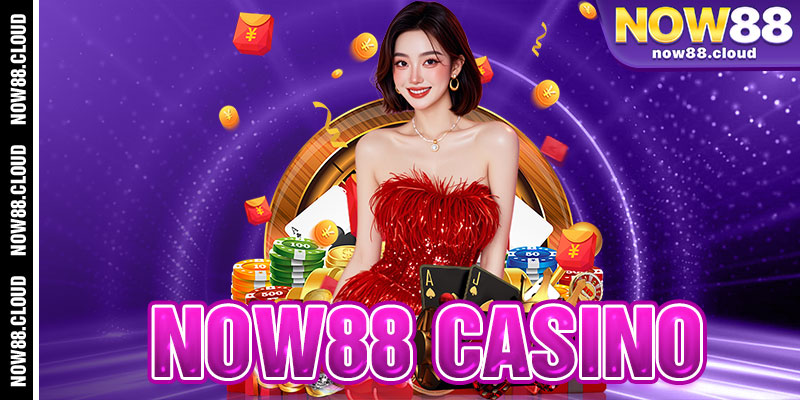 Now88 casino
