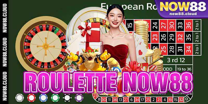Roulette