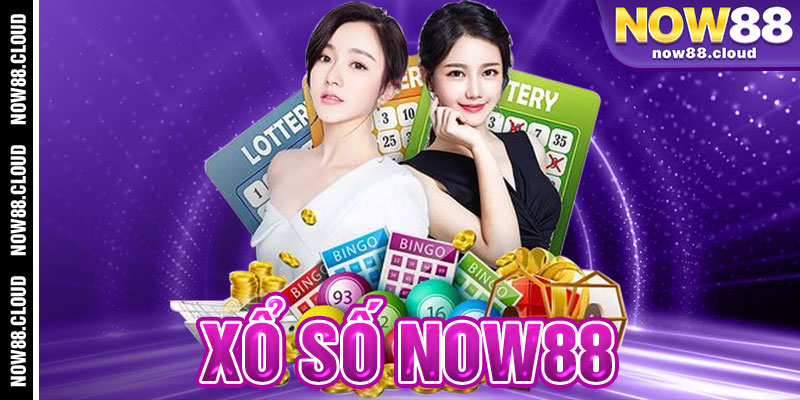 Xổ số Now88