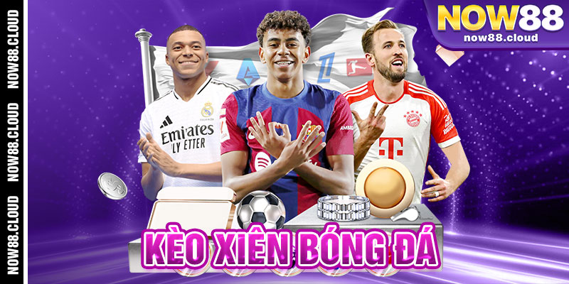 Kèo Xiên Bóng Đá