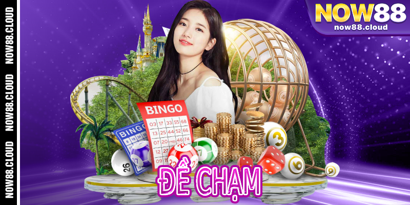 Đề Chạm