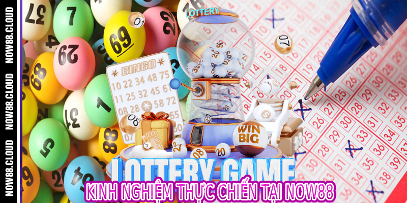 Kinh Nghiệm Thực Chiến Tại Now88