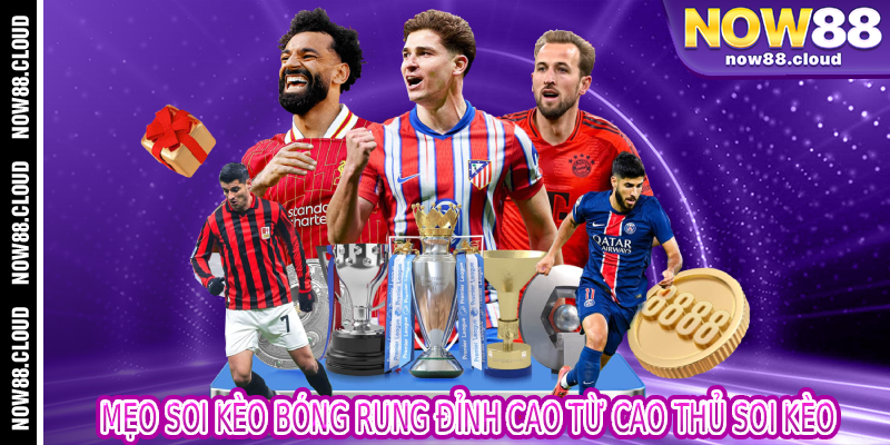 Mẹo Soi Kèo Bóng Rung Đỉnh Cao Từ Cao Thủ Soi Kèo