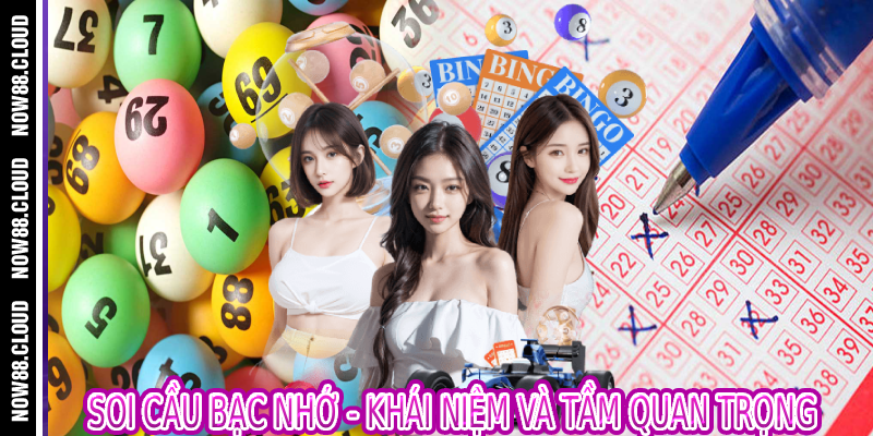 Soi Cầu Bạc Nhớ - Khái Niệm Và Tầm Quan Trọng
