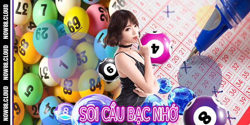 Soi Cầu Bạc Nhớ